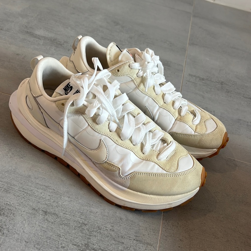 Nike LD X Sacai  Mens Sneakers